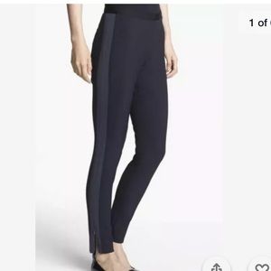 Miss Wu Paneled Tech Pants